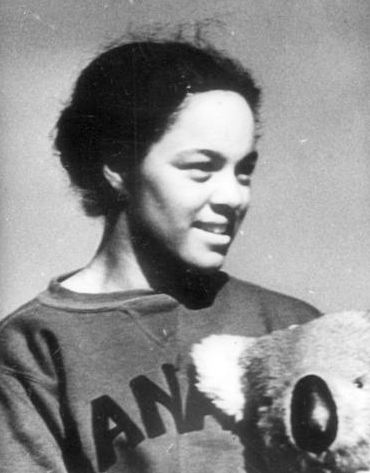 Barbara Howard lived at 2602 Nanaimo