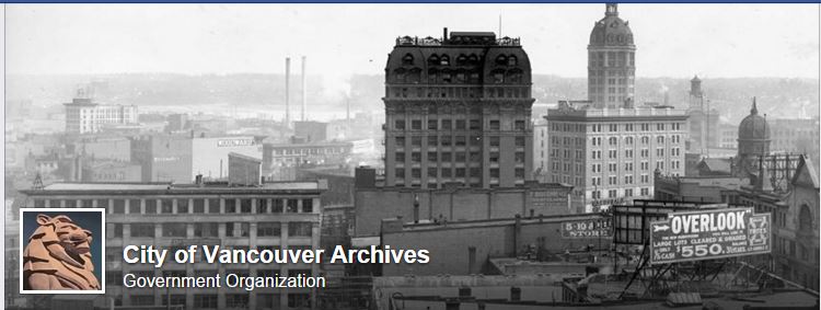 FB Vancouver Archives
