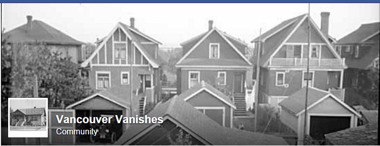 FB Vancouver Vanishes