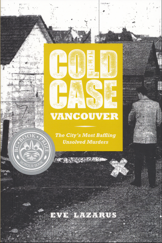 Cold Case Vancouver