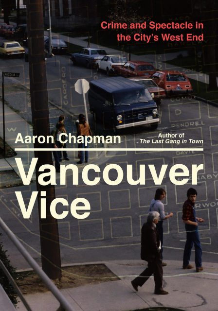 Vancouver Vice