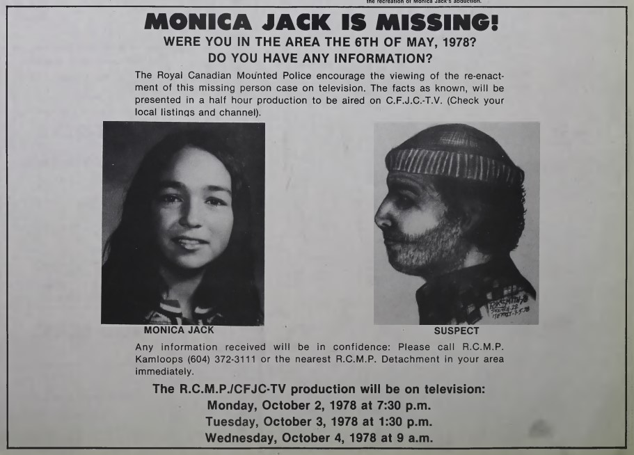 Monica Jack