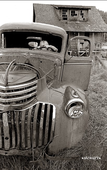 Dewdney Trunk Road Pleasure Faire, Mission, BC