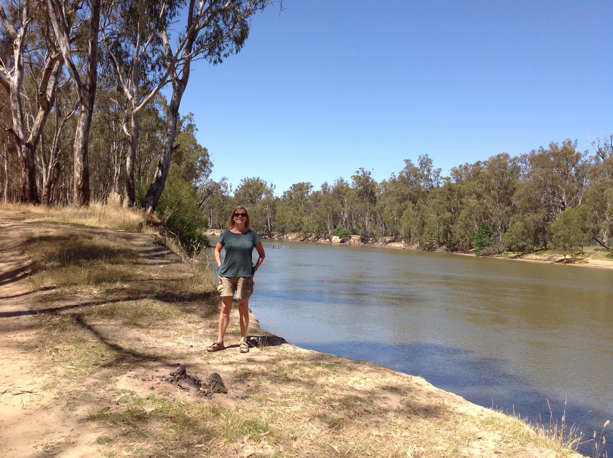 Yarrawonga Mulwala bridge