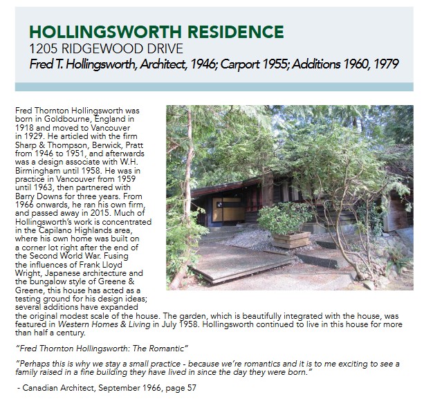 Fred Hollingsworth