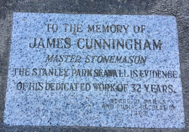 James Cunningham
