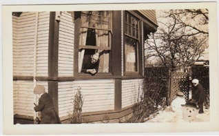 Fred Widdowson ca.1913