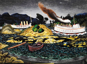 Sold in May 2011 for $1.14 million