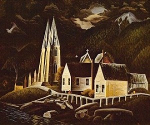 St. Paul's Indian Church