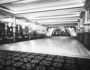 Photo by Stuart Thomson for Star Newspaper