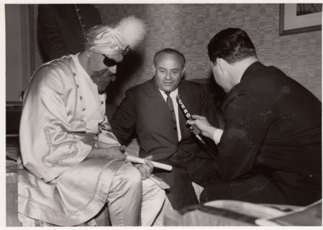 Murder by Milkshake Castellani