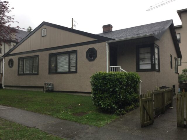 Murder by Milkshake Castellani