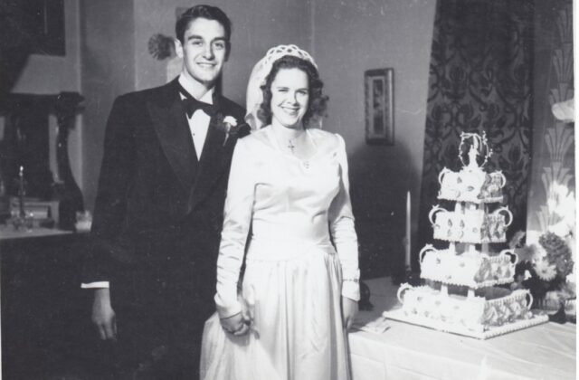 Murder by Milkshake Castellani