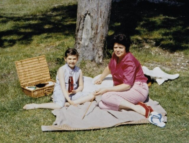 Murder by Milkshake Castellani