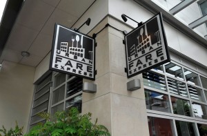 Owned by the Overwaitea Food Group