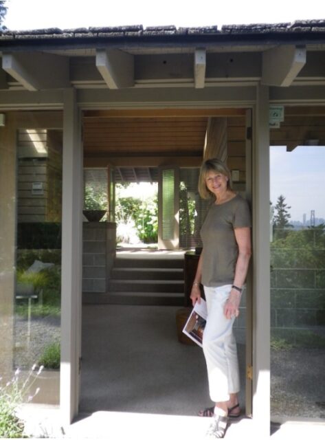 Boyd House Kerry McPhedran