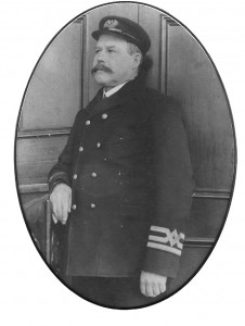 The sinking of the Princess Sophia was a devastating tragedy for the Pacific North West