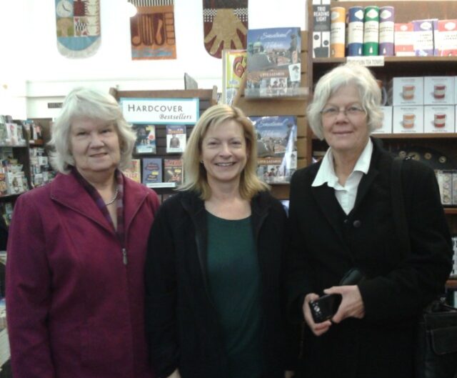 David Foster Ascot Drive