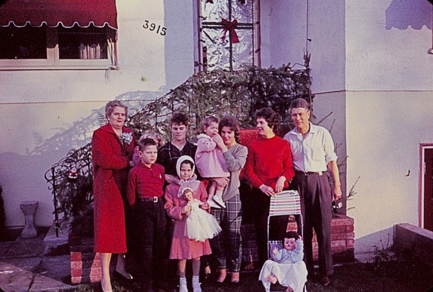 David Foster Ascot Drive