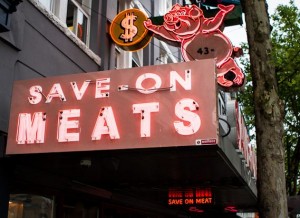 Mark brand created a currency for the homeless