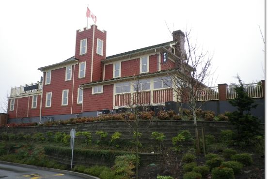 Eve Lazarus photo 2013