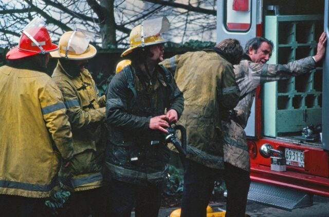 Englesea Lodge Michael Cox