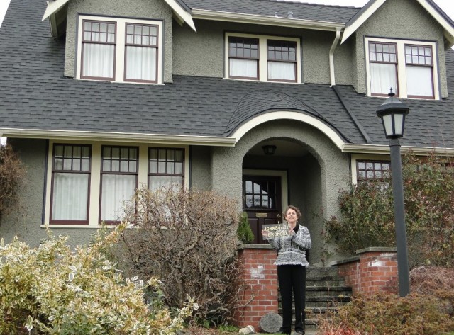 732 East 8thStreet, North Vancouver