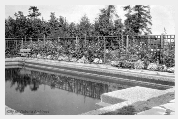 Mabel Fortune Driscoll