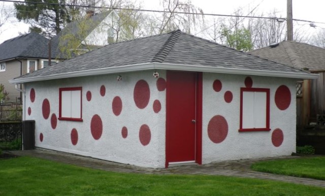 2105 East 3rd Avenue