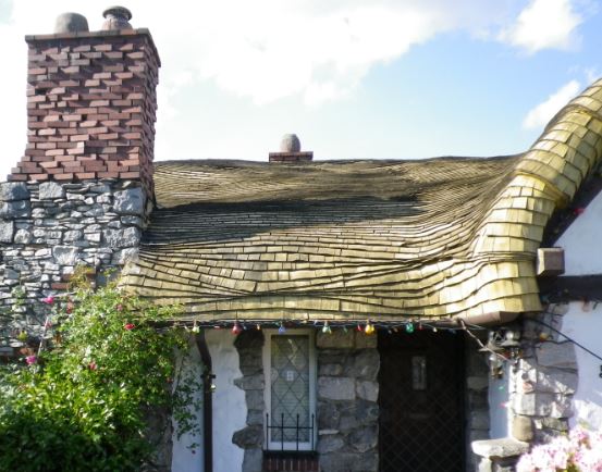 587 West King Edward