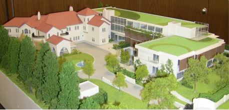 City Council has asked for a new plan with less density