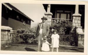 Joe Ricci Vancouver Police Detective