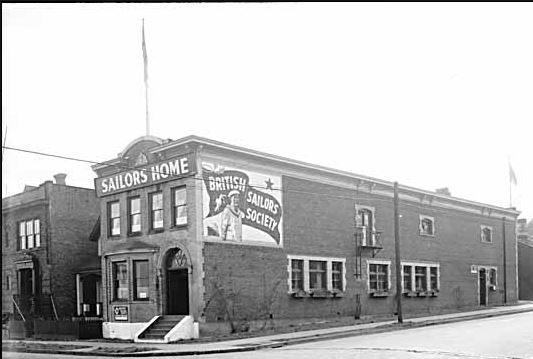 500 Alexander Street