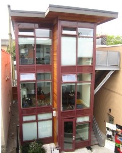 Atira Women's Resource Society