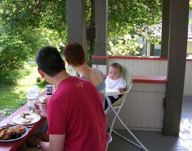 323 East 24th Street, North Vancouver