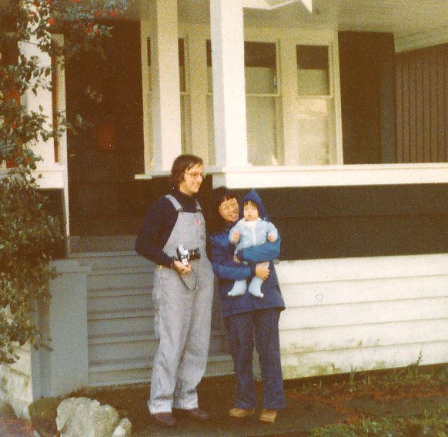 323 East 24th Street, North Vancouver