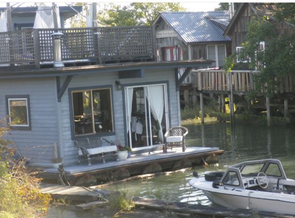 Finn Slough - Eve Lazarus photo 