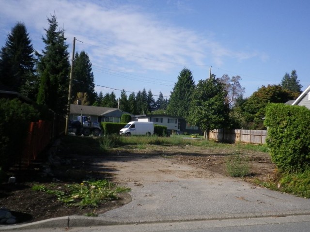 Fred Hollingsworth House 1950