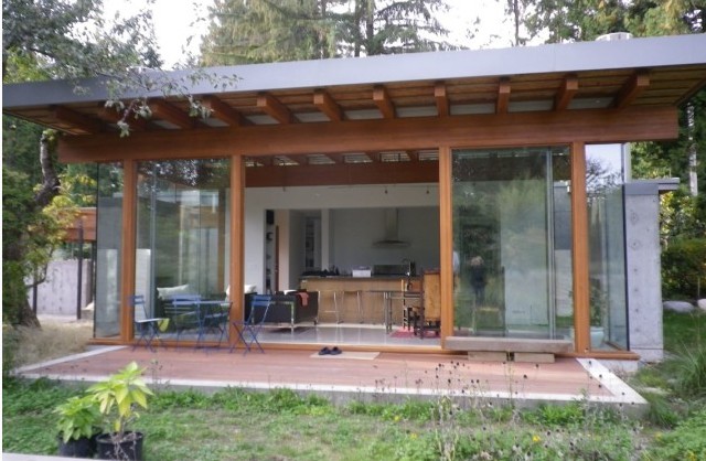 Pratt west coast modern