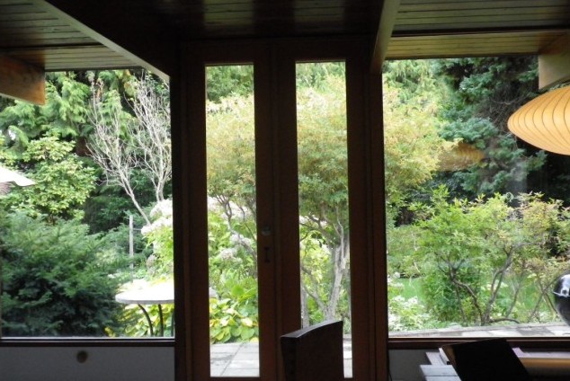 Pratt West Coast Modern