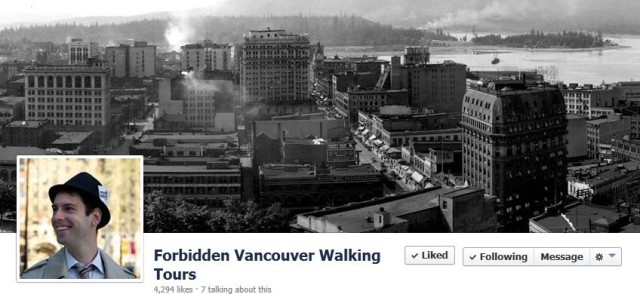 Forbidden Vancouver 