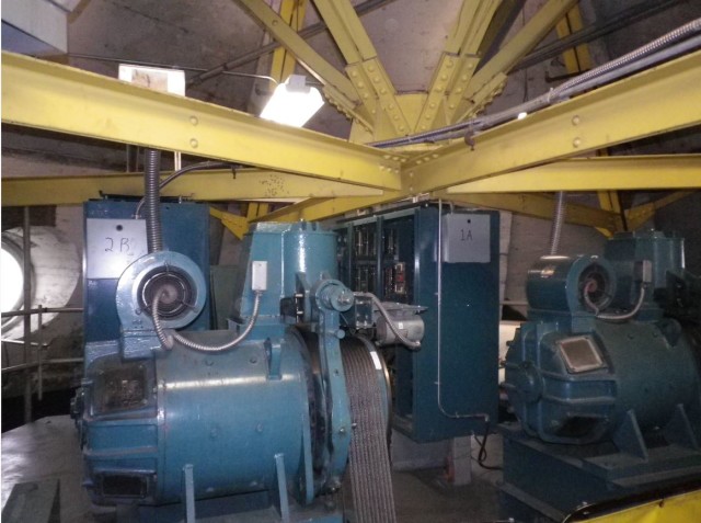 100 West Pender Street