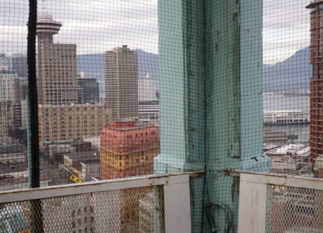 100 West Pender Street