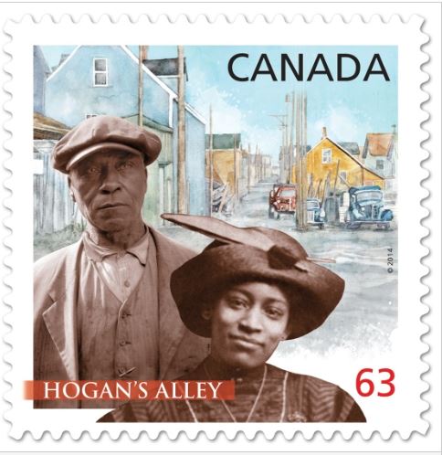 Nora Hendrix and Fielding William Spotts