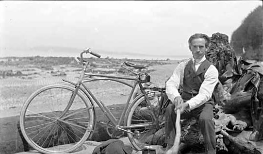 Philip Timms (1874-1973)