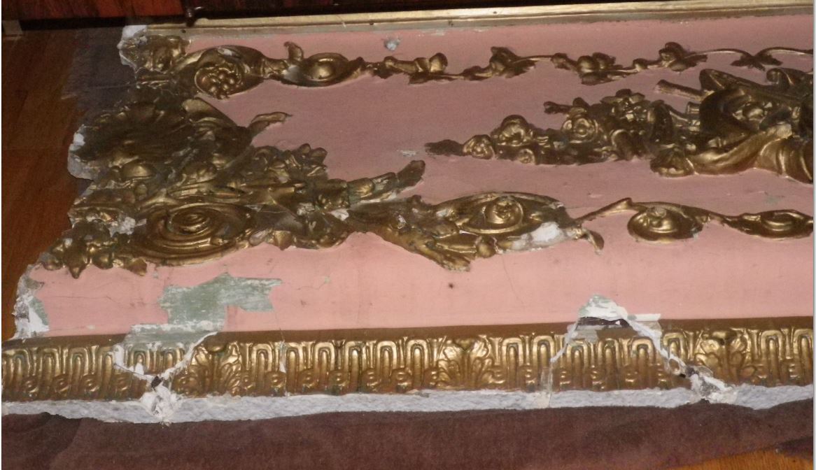 Tom Carter is a Vancouver artist