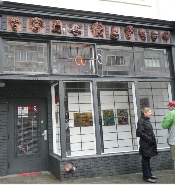 Hungry Thumbs Studio