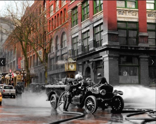 Langara College Photo-Imaging Program