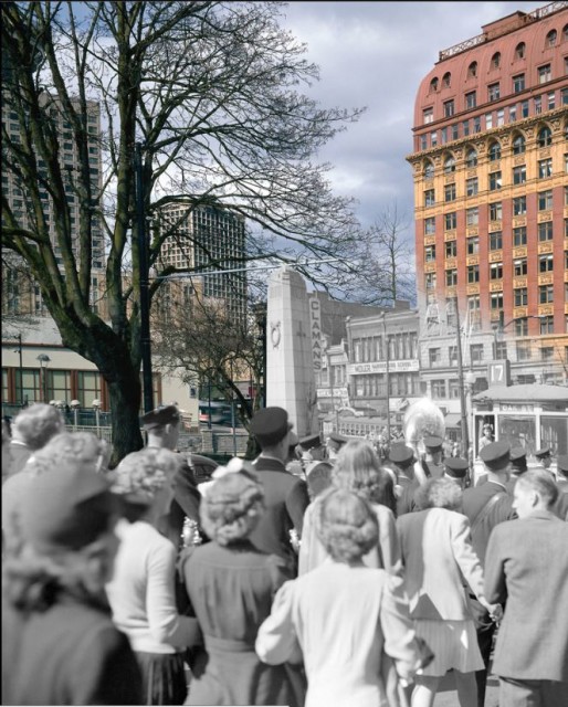 Langara College Photo Imaging Program