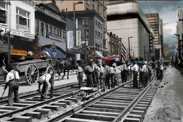 Langara Photo-Imaging Program